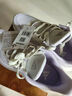阿迪達斯 （adidas）女鞋運動(dòng)鞋潮鞋舒適耐磨減震休閑跑步鞋 JH5152UK4.5碼37碼 曬單實(shí)拍圖
