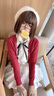 茂信歐加藤惠cos服路人女主的養成方法二次元cosplay動(dòng)漫周邊卡通手辦 假發(fā)+發(fā)網(wǎng) S 曬單實(shí)拍圖