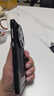 奶小鴨（NEYAA）【AG磨砂】適用蘋果16手機(jī)殼 iphone16保護(hù)套magsafe磁吸充電超薄磨砂全包防摔男女款 石墨黑 曬單實(shí)拍圖