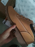 添柏嵐（Timberland）踢不爛男鞋大黃靴戶(hù)外防潑水防污偏大|A1P3L A1P3LW/小麥色 TB1 僅批次不同 40 曬單實(shí)拍圖