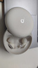 聲闊SleepA30睡眠耳機(jī)深睡艙藍(lán)牙耳機(jī)睡覺(jué)不壓耳無(wú)線(xiàn)降噪隔音耳塞助眠隱形小巧適用蘋(píng)果華為小米白色 曬單實(shí)拍圖