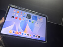 華為（HUAWEI）MatePad 11.5 S 2025 華為平板電腦 鴻蒙AI 學(xué)生學(xué)習(xí) 柔光版 深空灰 12GB+256GB 曬單實(shí)拍圖