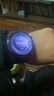 華為（HUAWEI）【咨詢(xún)享優(yōu)惠】WATCH 5智能手表鴻蒙AI運動(dòng)eSIM獨立通話(huà)X-TAP智感窗體溫血氧呼吸監測腕上小藝 46mm蒼穹黑-黑色氟橡膠表帶 曬單實(shí)拍圖