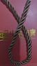 中鑫珠寶喜轉(zhuǎn)福祿黃金項(xiàng)鏈新中式999足金古法金葫蘆套鏈節(jié)日送禮物 5.52g 曬單實(shí)拍圖