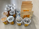 全網(wǎng)低價(jià) 只為回頭客：拍1發(fā)17 正宗老陳皮 柑香濃郁 越陳越香 超值組合裝:拍1發(fā)17總1000G 曬單實(shí)拍圖