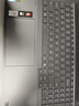 ThinkPad聯(lián)想ThinkBooK 16p2025 英特爾酷睿處理器16英寸游戲視頻剪輯設計師本筆記本電腦 Ultra7 16G1T RTX5060 2.5K 曬單實(shí)拍圖