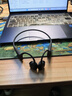韶音（SHOKZ）OpenRun Pro 2 S820開(kāi)放式藍牙耳機骨傳導耳機運動(dòng)跑步騎行無(wú)線(xiàn)耳機超長(cháng)續航 砂石黑 曬單實(shí)拍圖