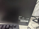 宏碁（acer）商祺X4270 13代i5-13400商務(wù)臺式電腦商用辦公臺式機電腦整機PS/CAD設計主機 主機+23.8英寸高清顯示器 13代i5-13400/十核16G 512GSSD 曬單實(shí)拍圖
