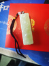 傳印人天然青玉不規則長(cháng)條手把件文房擺件簡(jiǎn)約雅致禮品考研上岸禮物 青玉不規則長(cháng)條手把件【禮盒款】 曬單實(shí)拍圖