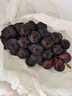 云南夏黑葡萄5斤新鮮應當季無(wú)籽葡萄黑加侖提子孕婦水果整箱4 云南夏黑葡萄 1斤 曬單實(shí)拍圖
