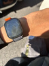 Apple蘋果 二手智能手表 WatchSeries S9 S10 GPS運動/蜂窩版 S10 GPS版 亮黑色官保 95新45MM-46MM 曬單實拍圖