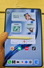 HUAWEI MatePad Mini 柔光版 華為平板電腦8.8英寸小平板 大手機OLED屏 SIM卡版可通話(huà) 12G+512GB 雪域白 曬單實(shí)拍圖