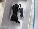 HIKVISION?？低昇2行車(chē)記錄儀 2K前后雙錄高清夜視流媒體后視鏡倒車(chē)影像 曬單實(shí)拍圖