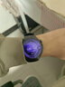 HUAWEI WATCH 5 46mm基礎款深錆色不銹鋼表殼蒼穹黑首創(chuàng  )X-TAP智感窗eSIM通信手表華為智能手表watch5 曬單實(shí)拍圖