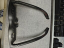 VITURE Luma XR/AR智能眼鏡【入門(mén)之選】146英寸高清巨幕 1200P超清游戲觀影 AI實(shí)時(shí)2D轉(zhuǎn)3D 適配iPhone17 曬單實(shí)拍圖