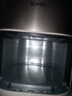 蘇泊爾（SUPOR）空氣炸鍋雙熱源不用翻面 家用多功能全自動一體機 6L可視 蒸汽嫩炸智能觸控電炸鍋KD60D872 曬單實拍圖