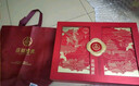 五糧液股份出品 喜福盛世祥泰 濃香型優(yōu)級白酒 52度500ml*2瓶 精選禮盒 曬單實(shí)拍圖