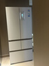 海爾（Haier）「頂配機(jī)皇」麥浪512Ultra+「五門AI全自動制冰」法式超薄家用電冰箱BCD-512WGHMDBGVSU1 曬單實拍圖