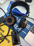 GRADO/歌德 RS1x頭戴式HIFI發(fā)燒高保真無損音樂便攜電腦手機(jī)直推經(jīng)典木碗耳機(jī) RS1x 單端版+耳機(jī)收納包+耳機(jī)支架 曬單實(shí)拍圖