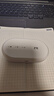 中興（ZTE）U10L隨身wifi6可移動(dòng)無(wú)線(xiàn)wifi免插卡隨行車(chē)載上網(wǎng)卡便攜式上網(wǎng)寶支持5G/4G設備全國通用流量2025款 曬單實(shí)拍圖