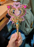 奧迪雙鉆（AULDEY）兒童玩具巴啦啦小魔仙15周年紀(jì)念版魔法棒女孩玩具生日禮物581919 曬單實(shí)拍圖