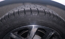 固特異雪地胎/冬季胎/汽車(chē)輪胎225/45R17 94H UG CROSS XL 24年 曬單實(shí)拍圖