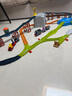 托馬斯&朋友 （THOMAS&FRIENDS）可收納生日禮物火車(chē)軌道玩具-洞穴軌道建設者收納桶套裝HNP81 曬單實(shí)拍圖