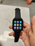 WTSD華為機適用兒童電話(huà)手表高清5G卡全網(wǎng)通防水可插卡定位小學(xué)初高中生青少年男女孩智能手表小米機 升級黑【續航升級+零錢(qián)支付+視頻通話(huà)+定位+微聊】 曬單實(shí)拍圖