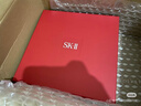 SK-II神仙水230ml+面霜50g+光子小燈泡30ml護膚品套裝sk2化妝品skii 曬單實(shí)拍圖