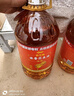 福臨門(mén) 食用油 濃香壓榨一級 花生油4L 中糧出品 新老包裝隨機發(fā)貨 曬單實(shí)拍圖