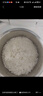 九陽（Joyoung）1.2L迷你容量1-2人電飯煲電飯鍋宿舍小鍋一鍵操作易收納能微壓蒸善煮不沾內(nèi)膽12FZ618 曬單實拍圖