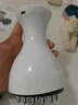 小米寶寶同款電動(dòng)經(jīng)絡(luò )刷按摩儀全身通用刮痧儀器腹部帶脈疏通經(jīng)絡(luò )燃脂神器 經(jīng)絡(luò )刷【乳白色】 嚴選品質(zhì) 曬單實(shí)拍圖