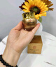 同仁堂眼霜淡化細紋黑眼圈眼袋脂肪粒提拉緊致抗皺眼霜補水保濕七夕 曬單實(shí)拍圖