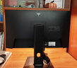KTC 24.5英寸260Hz升降旋轉(zhuǎn)FastIPS原生240Hz廣色域HDR400亮度顯示屏電腦顯示器國(guó)家補(bǔ)貼H25T7-3代 曬單實(shí)拍圖
