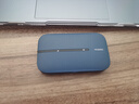 華為隨身wifi3pro移動(dòng)無(wú)線(xiàn)wifi免插卡隨行4g攜帶無(wú)線(xiàn)網(wǎng)車(chē)載非wifi6三網(wǎng)通全國無(wú)限流量2025款5g AX15B 隨行WiFi3 Pro 三網(wǎng)版 藍色 曬單實(shí)拍圖
