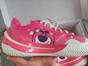 李寧利刃5V2 丨籃球鞋25新款秋冬男子低幫舒適專(zhuān)業(yè)比賽運動(dòng)鞋ABAV059 艷粉色-15 草莓熊 42 曬單實(shí)拍圖