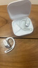 韶音（SHOKZ）【國家補貼】OpenFit Air T511開放式藍牙耳機掛耳式不入耳運動跑步非骨傳導(dǎo)無線耳機冰川白 曬單實拍圖