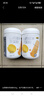 五谷磨房山藥薏米芡實(shí)粉養(yǎng)胃五谷早餐代餐粉546g 曬單實(shí)拍圖