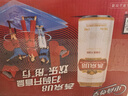 燕京啤酒 U8小度酒8度啤酒500ml*24聽(tīng) 雙十一熱賣(mài) 整箱裝 曬單實(shí)拍圖