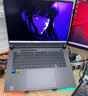 ROG槍神9 酷睿U9 16英寸 星云屏游戲本筆記本電腦(U9 275HX 液金導熱 16G 1T RTX5060 2.5K 240Hz) 曬單實(shí)拍圖