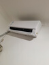 美的（Midea）空調1.5匹/大一匹家電國家補貼20% 2025酷省電新一級能效節能變頻冷暖掛機防直吹大風(fēng)口臥室空調 大1.5匹 一級能效 （酷省電） 省電節能 曬單實(shí)拍圖