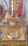 五糧液股份出品 金裝52度濃香型白酒 名酒結(jié)婚婚宴宴請(qǐng)送禮純糧食酒 52度 500mL 1瓶 水晶單瓶 曬單實(shí)拍圖