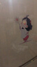 小吉（MINIJ）402升奶油風(fēng)客廳冰箱雙變頻風(fēng)冷無(wú)霜一級能效復古意式三門(mén)冰箱干濕分儲變溫低噪BCD-JY402W2 PLUS 曬單實(shí)拍圖