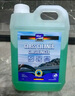 藍海豚汽車(chē)玻璃水去油膜雨刮水0度*4瓶強力濃縮去蟲(chóng)膠奧迪奔馳四季通用 曬單實(shí)拍圖