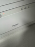 松下（Panasonic）洗碗機臺式 【三代獨立烘干 納諾怡獨立除菌】母嬰認證80℃高溫速洗 易安裝K1Y【二級水效】 曬單實(shí)拍圖