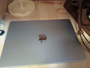 Apple/蘋(píng)果AI筆記本/2025款MacBook Air13英寸M4 (10+8核) 16G 256G天藍色電腦MC6T4CH/A 曬單實(shí)拍圖