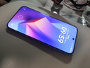 小米（MI）REDMI Note15 Pro+ 第四代驍龍7s 7000mAh 龍晶玻璃十倍抗摔 IP68防水 16+512 天青藍 紅米 5G手機 曬單實(shí)拍圖