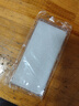 塵卡 適用OPPO K7x手機殼PERM00全包鏡頭軟殼5G新款氣囊防摔外殼透明硅膠保護套超薄防滑時(shí)尚簡(jiǎn)約男女 手機殼 新升級保護鏡頭四角氣囊硅膠軟殼 曬單實(shí)拍圖