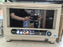 美的（Midea）尋味pro2.0微蒸烤炸燉一體機家用臺式蒸箱平板微波爐空氣炸蒸烤箱國家補貼陶瓷內膽G3E Pro 曬單實拍圖