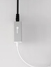 畢亞茲 USB3.0轉有線(xiàn)網(wǎng)口 千兆網(wǎng)卡 RJ45網(wǎng)線(xiàn)接口轉接頭 免驅動(dòng)轉換器 筆記本電腦小米盒子外置網(wǎng)卡 曬單實(shí)拍圖
